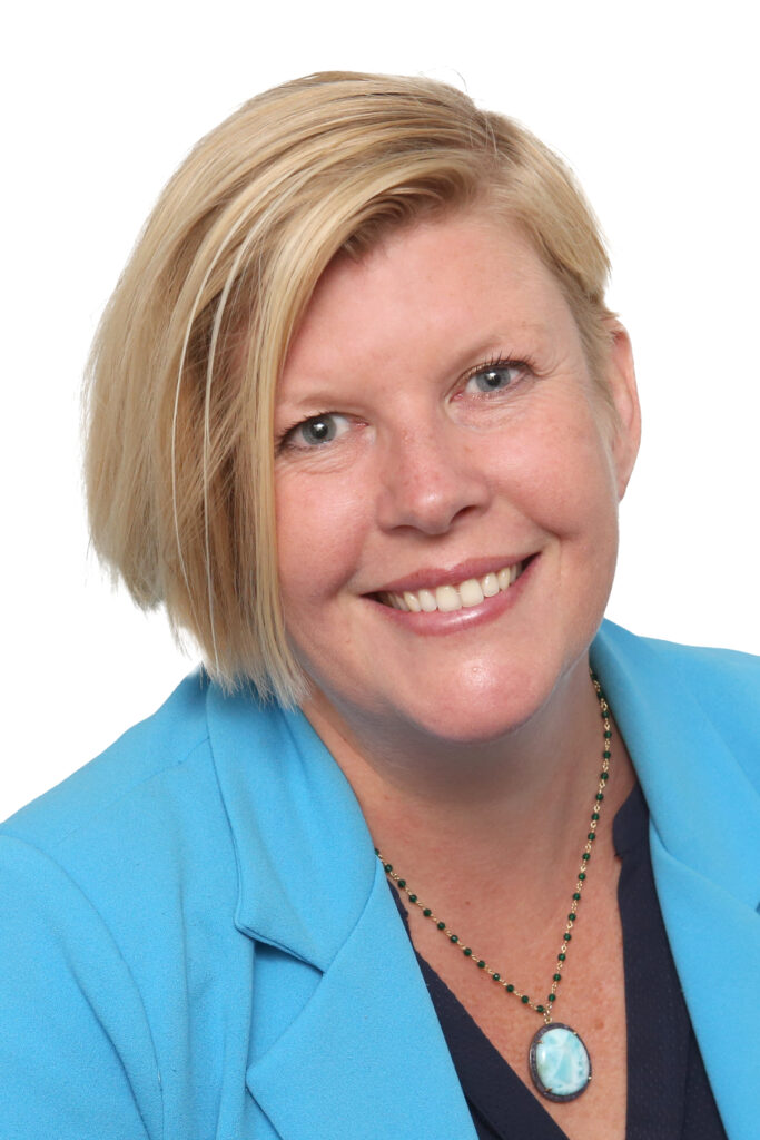 Hester Meijer is manager Strategie & Organisatie bij Omnia Wonen